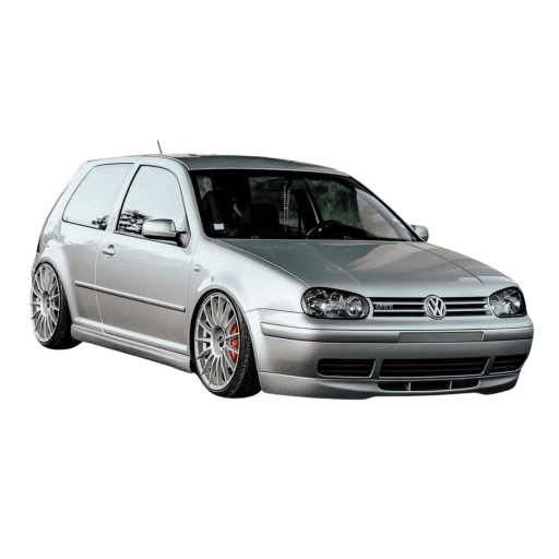 Golf IV 1997-